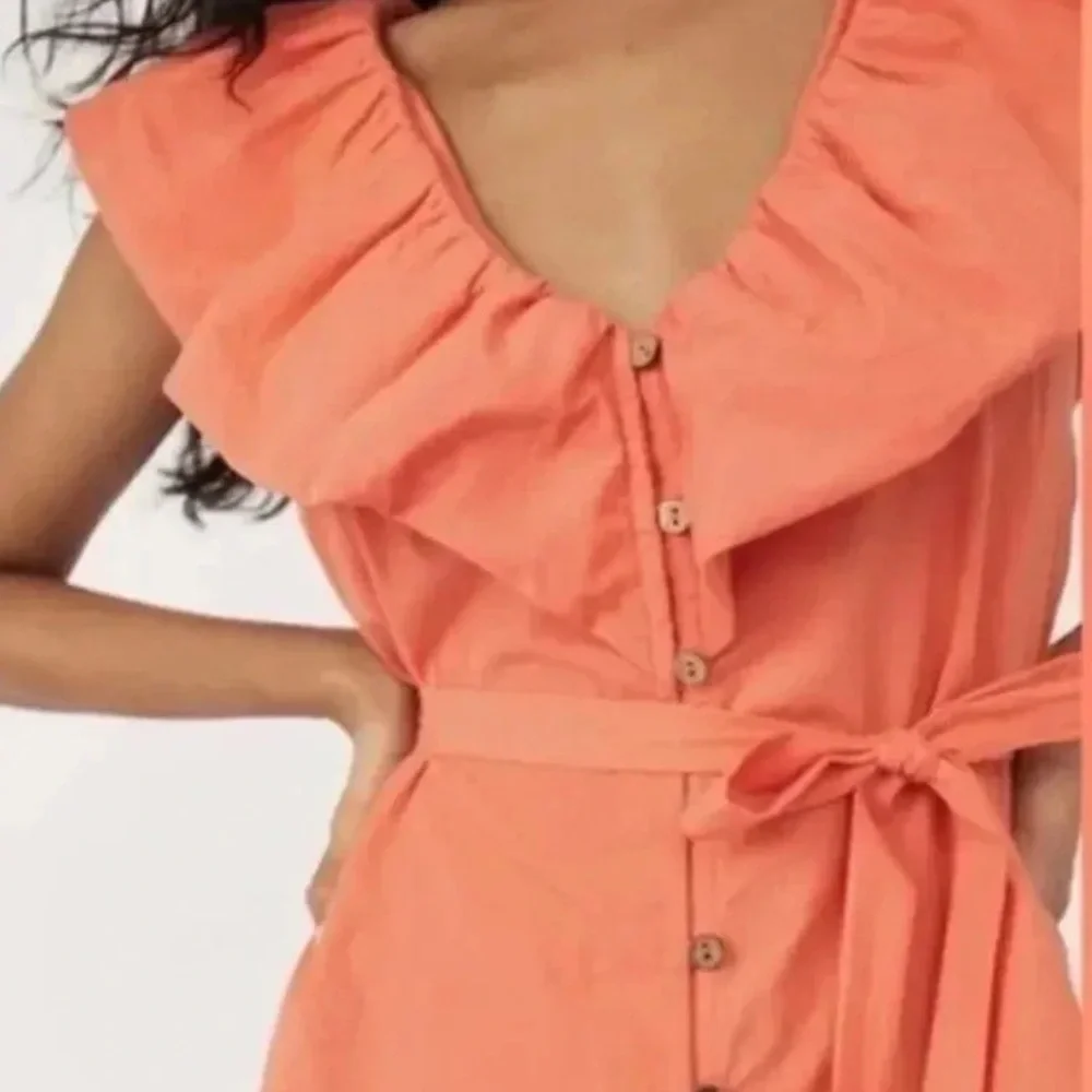 Free People Darling Romper - Picture 8 of 8